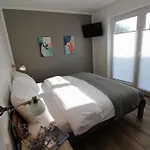 Sealodge Ruegen Mit Gratis Sauna- Und Schwimmbadnutzung Im Ahoi Sellin Goehren (Ruegen)