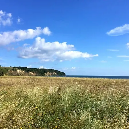 Sealodge Rügen Mit Gratis Sauna- Und Schwimmbadnutzung Im Ahoi Sellin