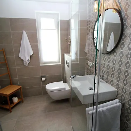 Sealodge Rügen Mit Gratis Sauna- Und Schwimmbadnutzung Im Ahoi Sellin * Goehren (Ruegen)