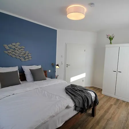 Sealodge Ruegen Mit Gratis Sauna- Und Schwimmbadnutzung Im Ahoi Sellin Гёрен