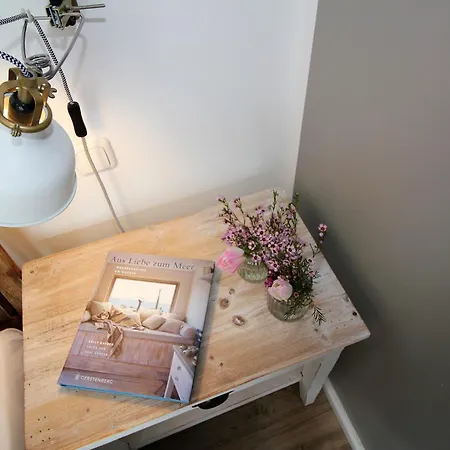 Sealodge Ruegen Mit Gratis Sauna- Und Schwimmbadnutzung Im Ahoi Sellin