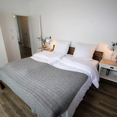 Сasa de vacaciones Sealodge Rügen Mit Gratis Sauna- Und Schwimmbadnutzung Im Ahoi Sellin